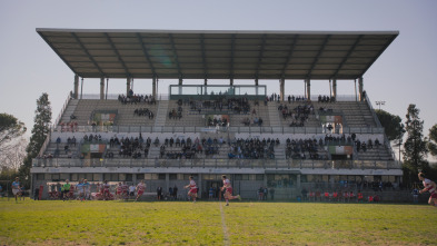 Historia del rugby: El deporte de mañana