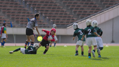 Historia del rugby: El deporte de mañana