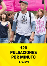 120 pulsaciones por minuto