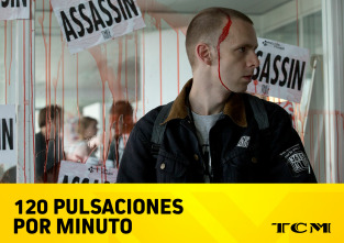 120 pulsaciones por minuto