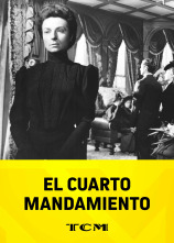 Imagen de El Cuarto Mandamiento - 1