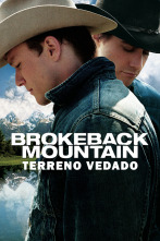 Brokeback Mountain. En terreno vedado