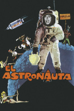 Imagen de El astronauta - 1