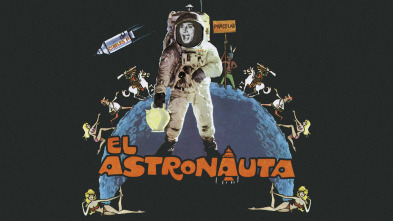 Imagen de El astronauta - 2