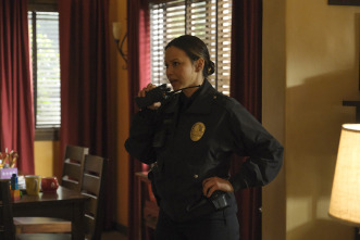 The Rookie