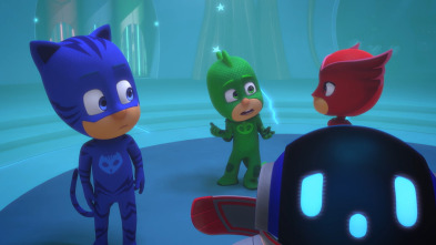 PJ Masks