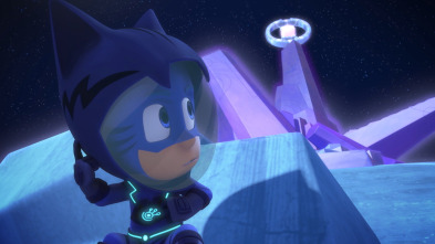 PJ Masks