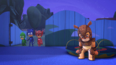 PJ Masks