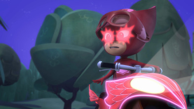 PJ Masks