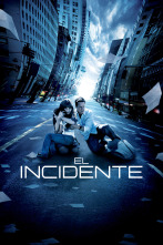 Imagen de El incidente - 1
