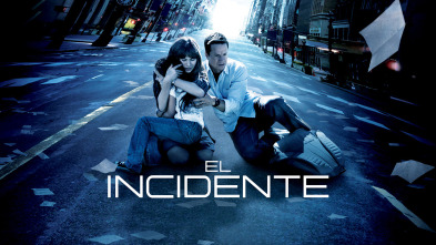 Imagen de El incidente - 7