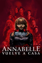 Imagen de (LSE) - Annabelle vuelve a casa - 1