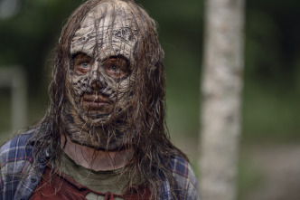 The Walking Dead