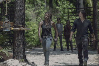 The Walking Dead