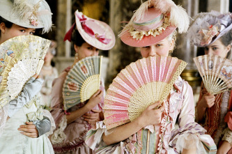 Imagen de María Antonieta (Marie Antoinette) - 6