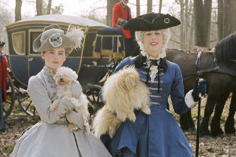 Imagen de María Antonieta (Marie Antoinette) - 7