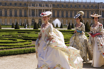 Imagen de María Antonieta (Marie Antoinette) - 10