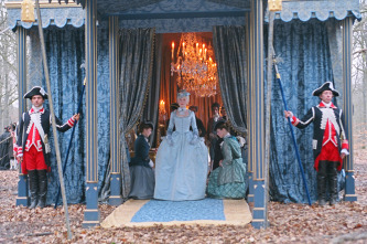 Imagen de María Antonieta (Marie Antoinette) - 12