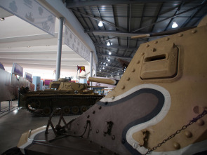 Imagen de Nazi Megaestructuras  - 3
