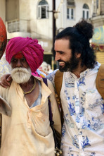 Maraton Man (T5): India, carrera popular en Kolhapur