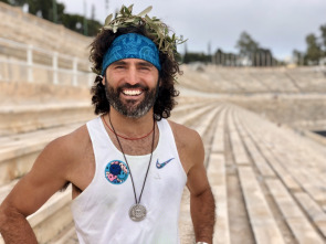Maraton Man (T5): Grecia, el camino de Filípides