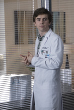 The Good Doctor (T3)