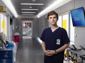 The Good Doctor (T3)