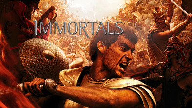 Immortals