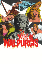 Imagen de La noche de Walpurgis - 1
