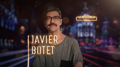 Selección Atapuerca:...: Javier Botet - Entrevista - 11.09.19