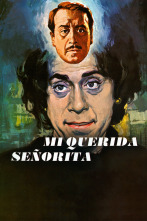Imagen de Mi querida señorita - 1
