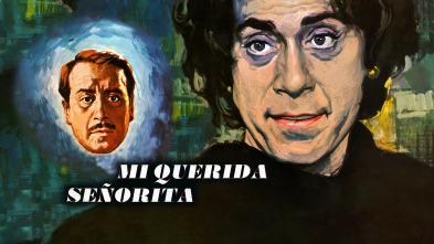 Imagen de Mi querida señorita - 2