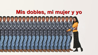 Imagen de Mis dobles, mi mujer y yo - 3