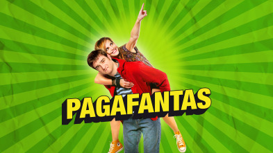 Imagen de Pagafantas - 2