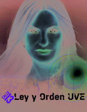 Ley y orden:... (T21): Ep.5 A medianoche en Manhattan