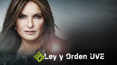 Ley y orden:... (T21): Ep.5 A medianoche en Manhattan