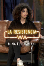 Selección Atapuerca:...: Mina El Hammani - Entrevista - 16.09.19