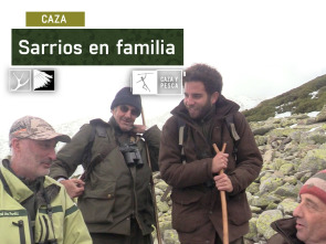 Imagen de Sarrios en familia - 2