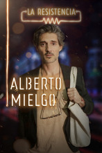 Imagen de La Resistencia (T3): Alberto Mielgo - 1