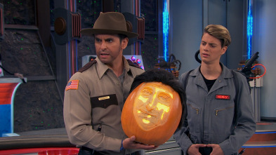 Henry Danger - Cosas peligrosas