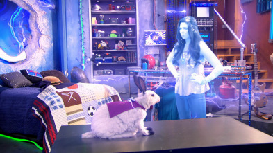 Los Thundermans - No se trata de Link
