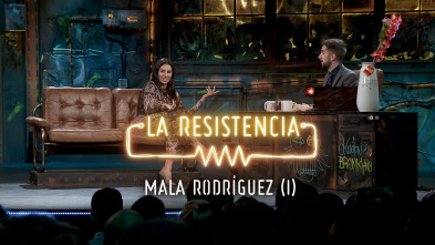 Selección Atapuerca:...: Mala Rodríguez - Entrevista 2 - 30.09.19
