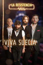 Imagen de La Resistencia (T3): Viva Suecia - 1