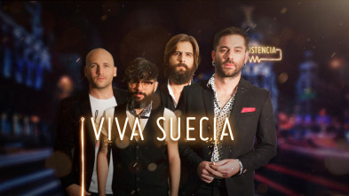 Imagen de La Resistencia (T3): Viva Suecia - 2