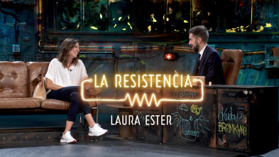 Selección Atapuerca:...: Laura Ester - Entrevista - 02.10.19