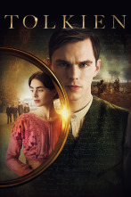 Imagen de Tolkien - 1