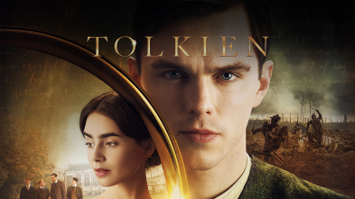 Imagen de Tolkien - 2