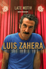 Late Motiv (T5): Luis Zahera