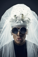 Imagen de Rodman: para lo bueno y para lo malo - 11