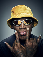 Imagen de Rodman: para lo bueno y para lo malo - 12